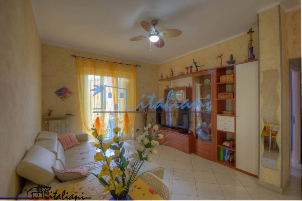 appartamento in vendita a Varazze