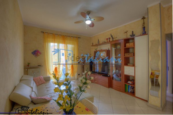 appartamento in vendita a Varazze