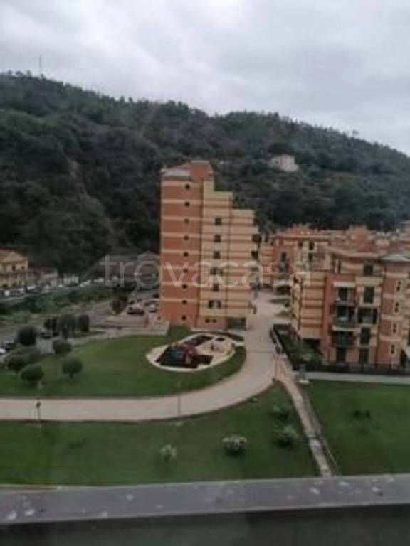 appartamento in vendita a Varazze