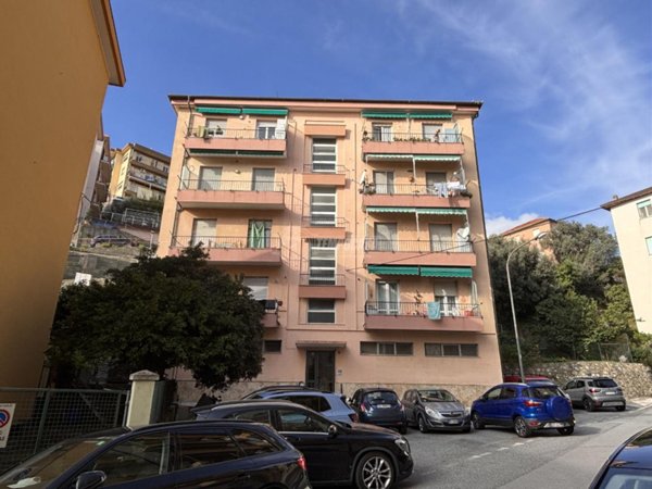 appartamento in vendita a Varazze