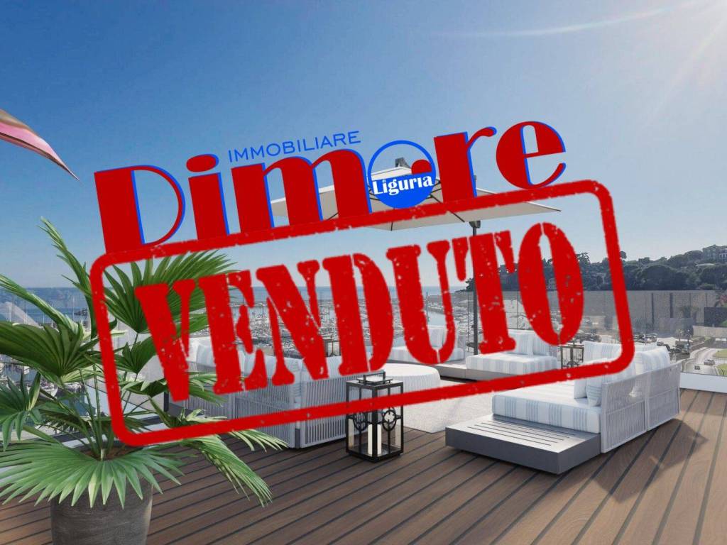 appartamento in vendita a Varazze