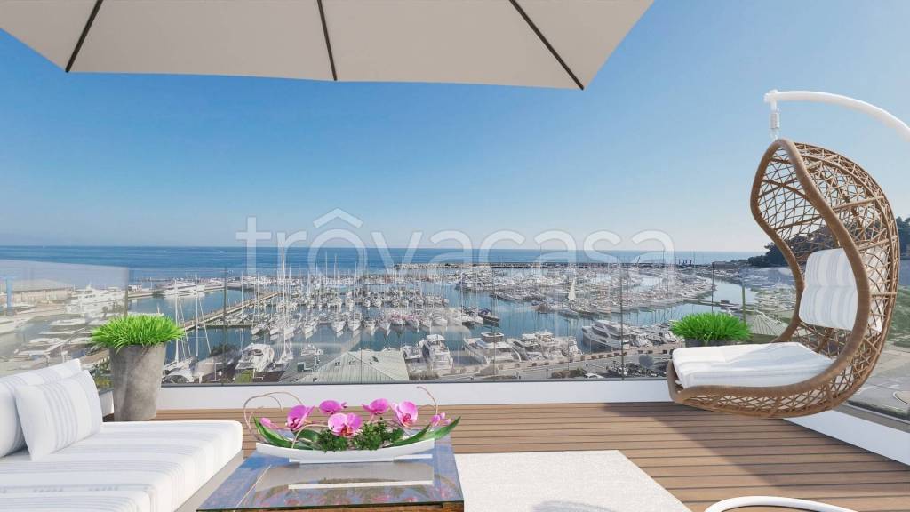 appartamento in vendita a Varazze