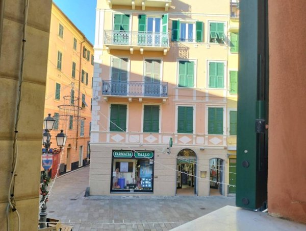 appartamento in vendita a Varazze