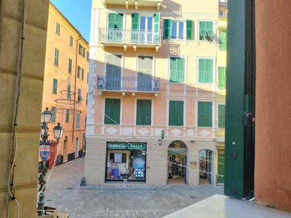 appartamento in vendita a Varazze