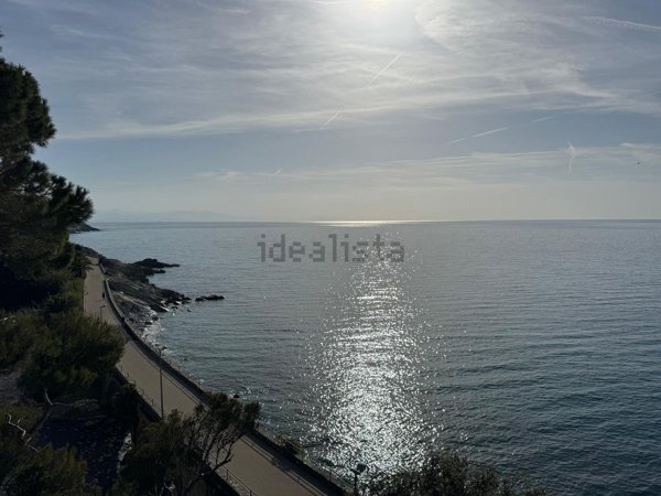 appartamento in vendita a Varazze