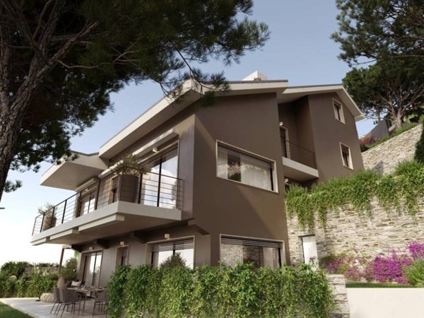 appartamento in vendita a Varazze