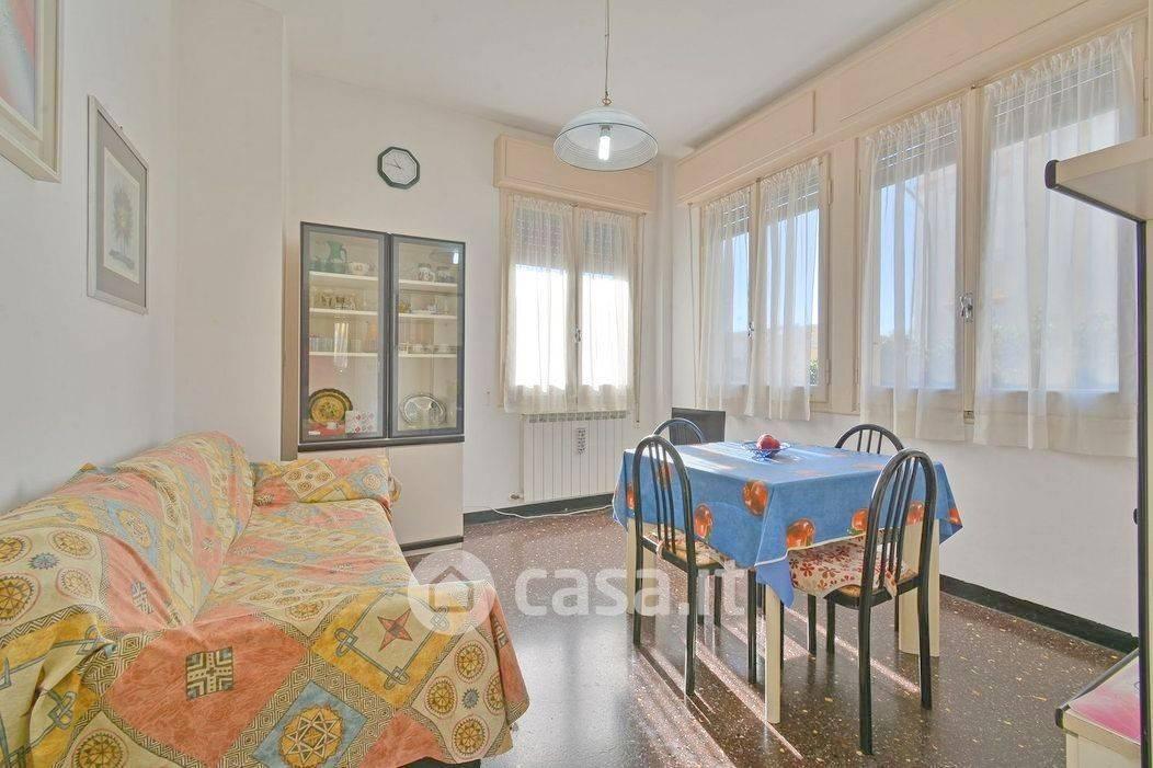 appartamento in vendita a Varazze