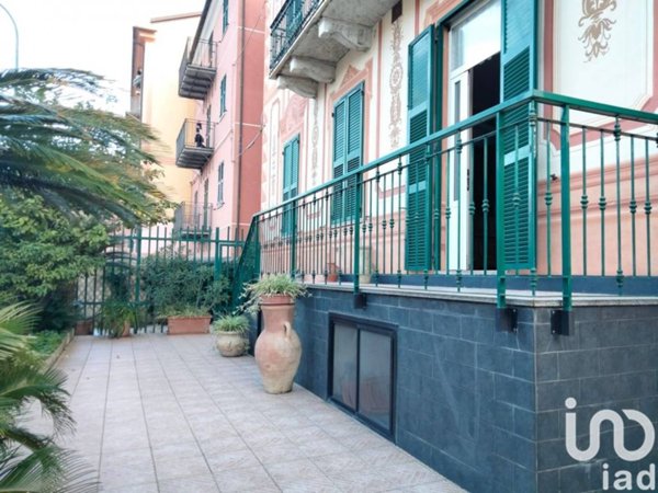 appartamento in vendita a Varazze