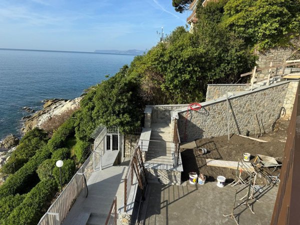 appartamento in vendita a Varazze