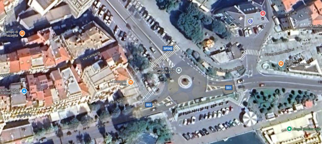 trivano in vendita a Varazze