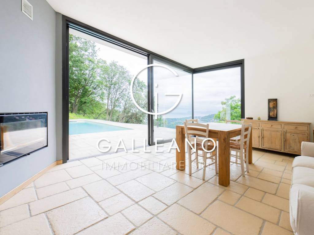 casa indipendente in vendita a Varazze in zona Casanova