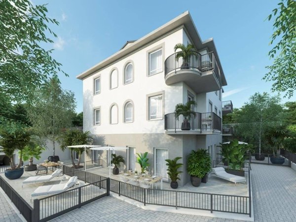 appartamento in vendita a Varazze