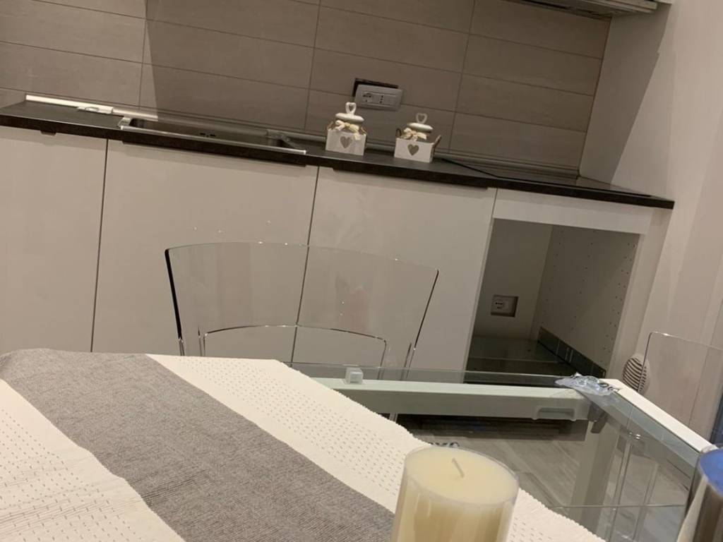 appartamento in vendita a Varazze