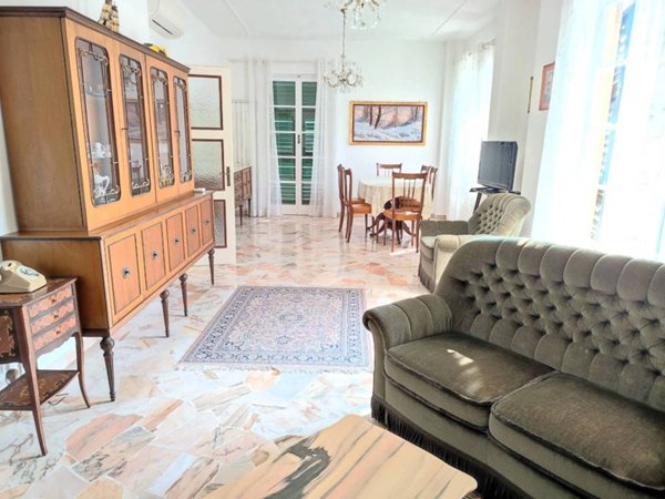 appartamento in vendita a Varazze