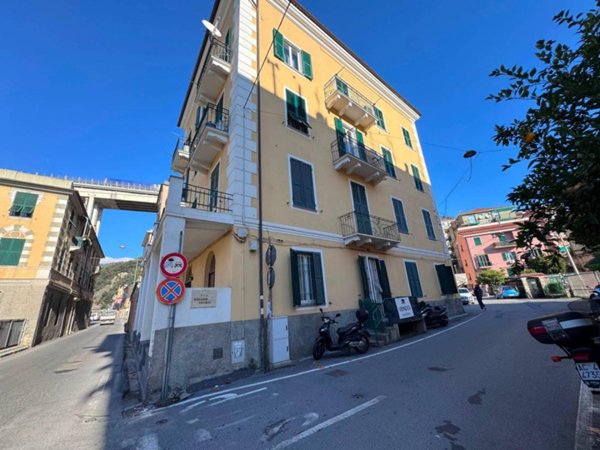 appartamento in vendita a Varazze