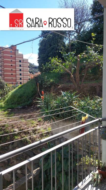 appartamento in vendita a Varazze
