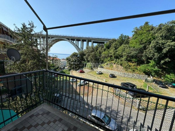appartamento in vendita a Varazze