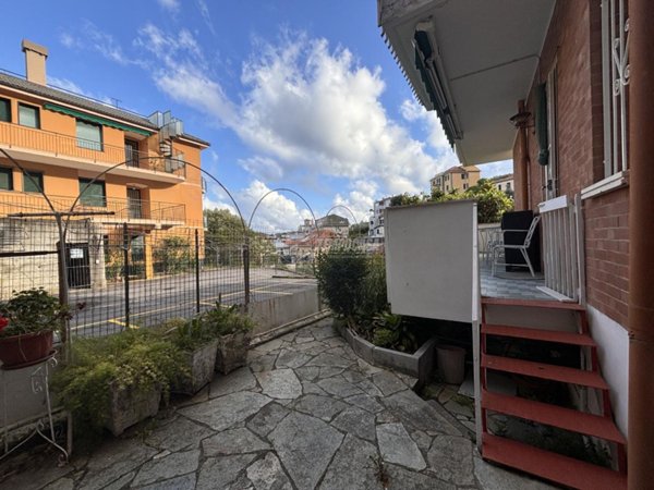 appartamento in vendita a Varazze