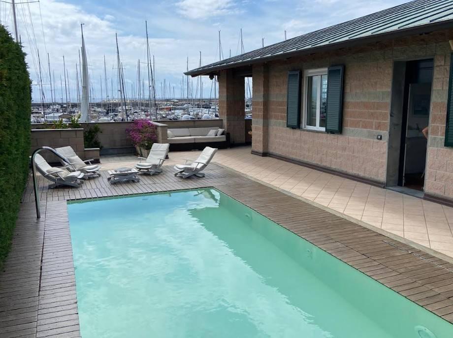 appartamento in vendita a Varazze