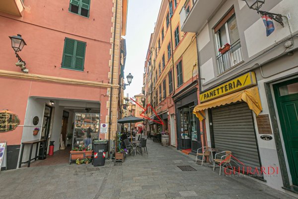 negozio in vendita a Varazze