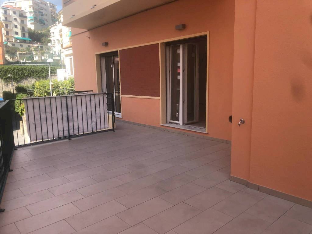 appartamento in vendita a Varazze