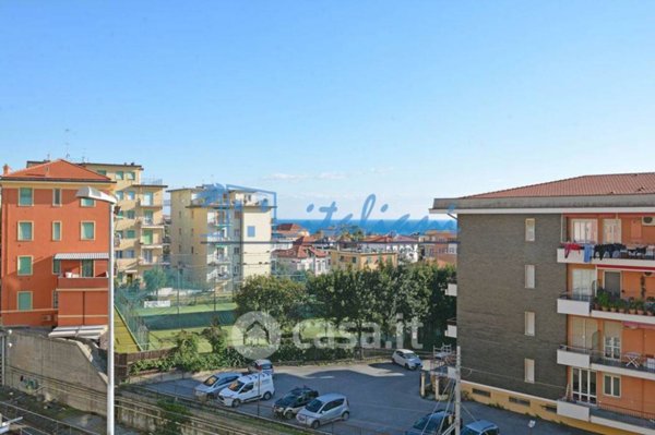 appartamento in vendita a Varazze