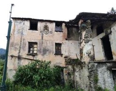 appartamento in vendita a Varazze in zona Pero