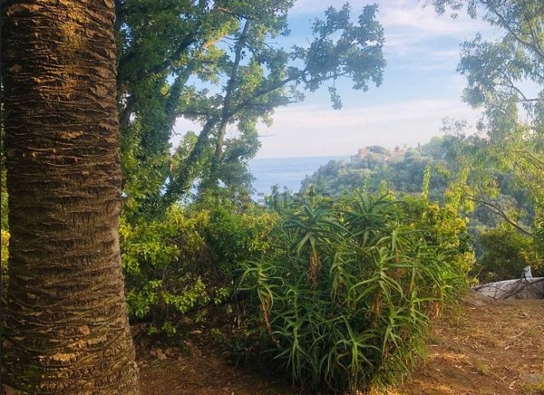 casa indipendente in vendita a Varazze