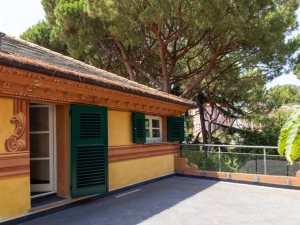 appartamento in vendita a Varazze