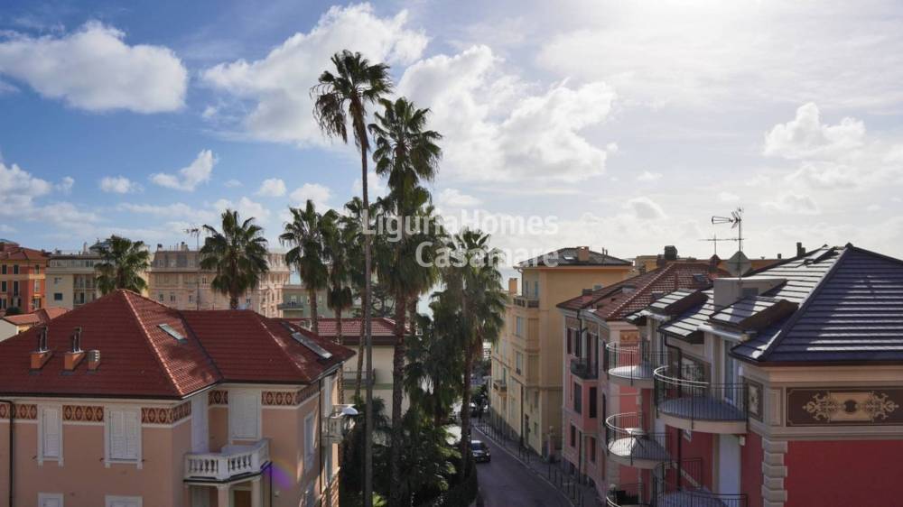 casa indipendente in vendita a Varazze