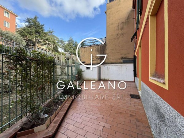 appartamento in vendita a Varazze