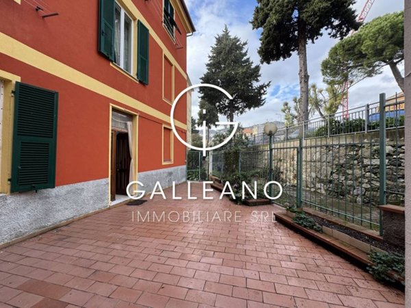 appartamento in vendita a Varazze