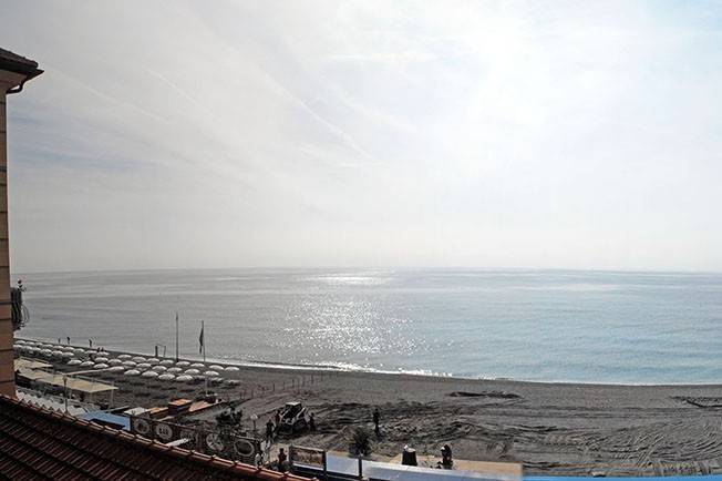 appartamento in vendita a Varazze