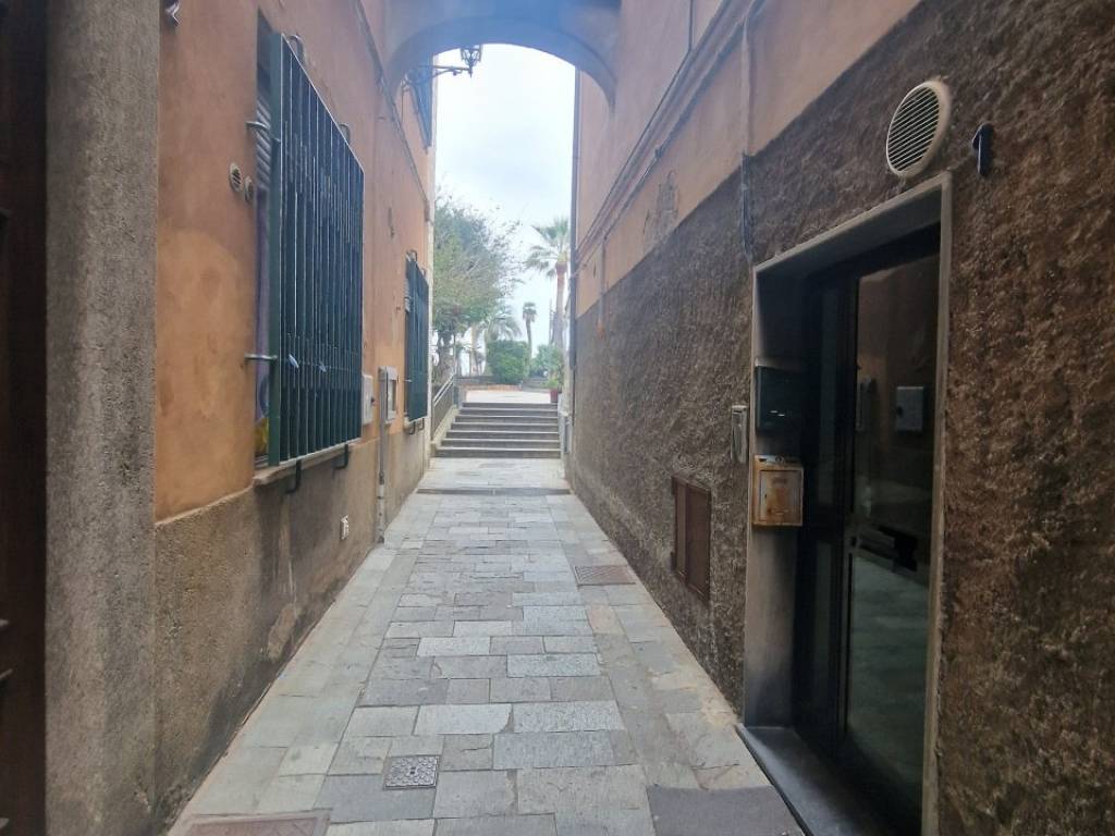appartamento in vendita a Varazze