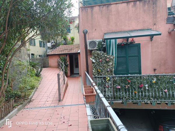 appartamento in vendita a Varazze