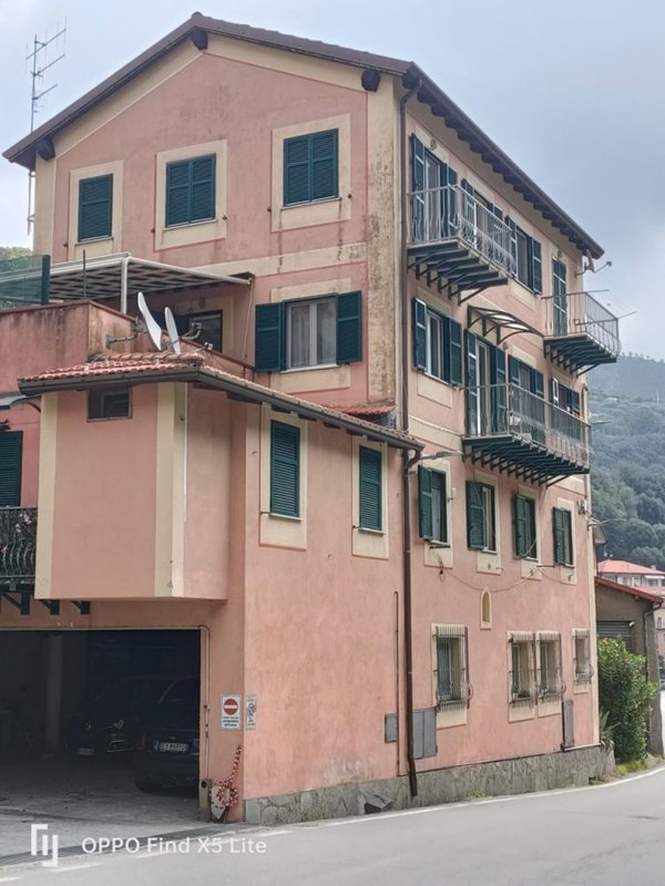 appartamento in vendita a Varazze