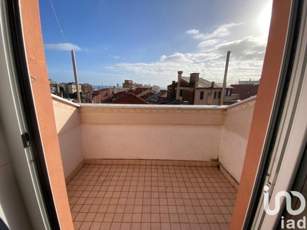appartamento in vendita a Varazze