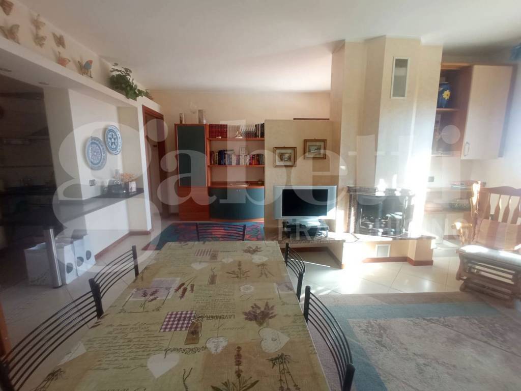 appartamento in vendita a Varazze