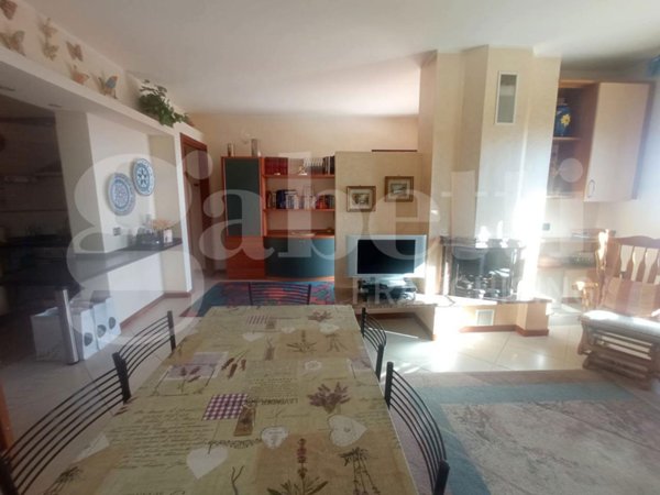 appartamento in vendita a Varazze in zona Cantalupo