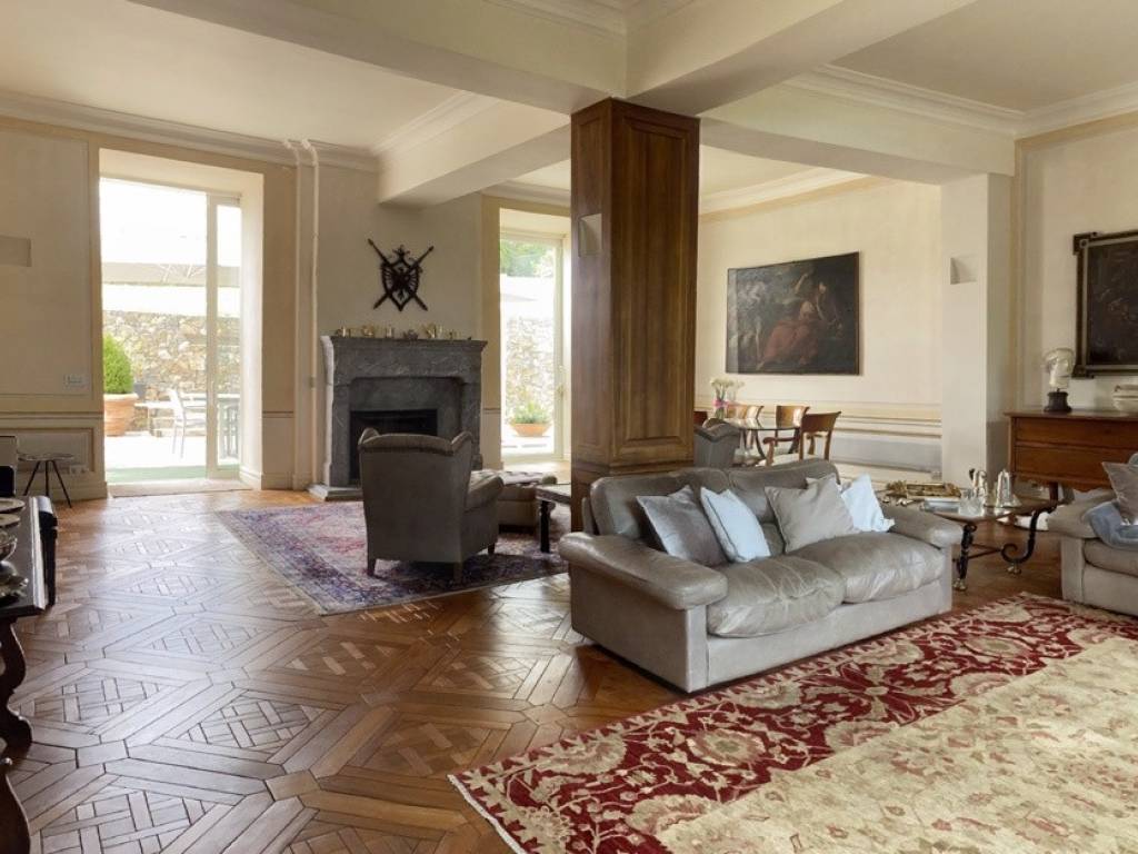 casa indipendente in vendita a Varazze