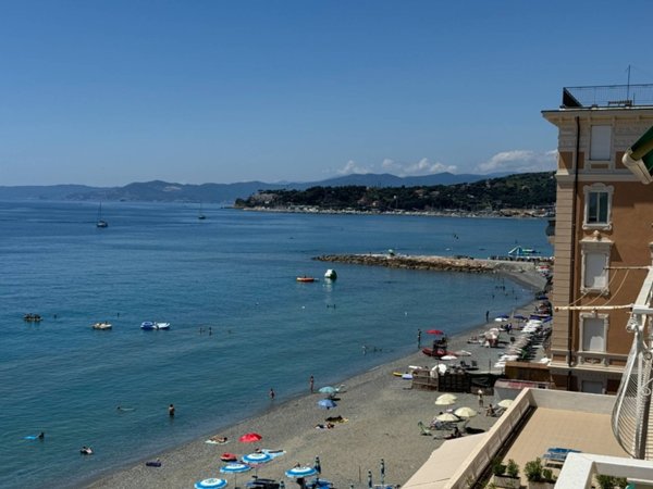 appartamento in vendita a Varazze