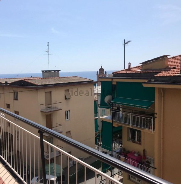 appartamento in vendita a Varazze