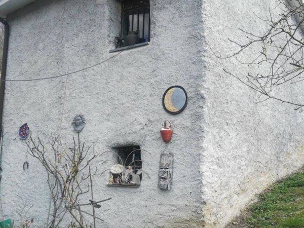 terreno agricolo in vendita a Varazze in zona Pero