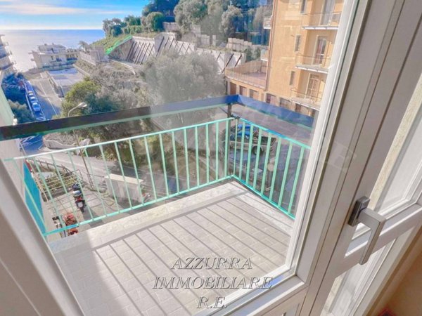 appartamento in vendita a Varazze