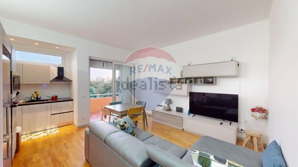 appartamento in vendita a Varazze