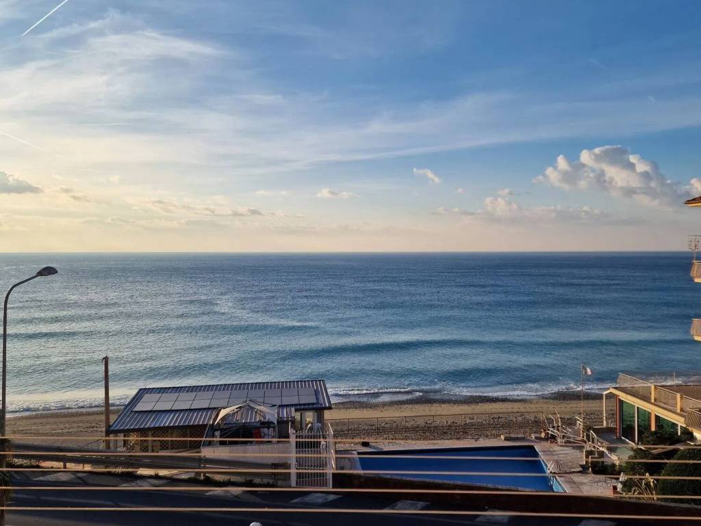 appartamento in vendita a Varazze