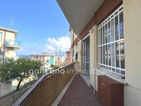 appartamento in vendita a Varazze