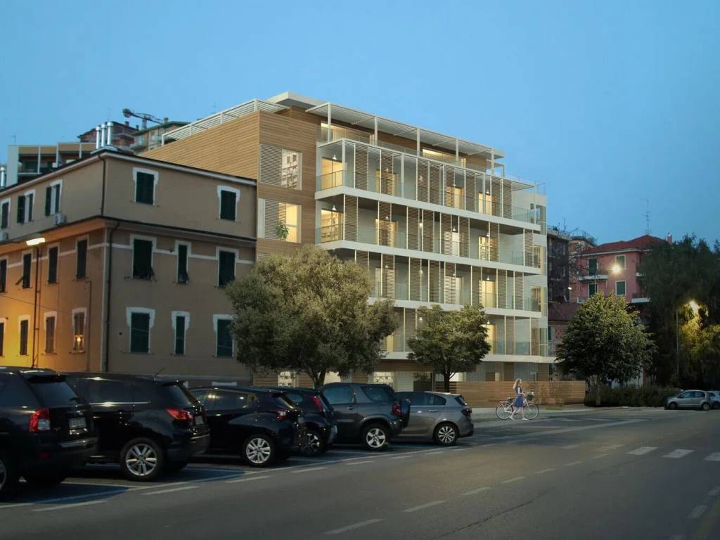 appartamento in vendita a Varazze