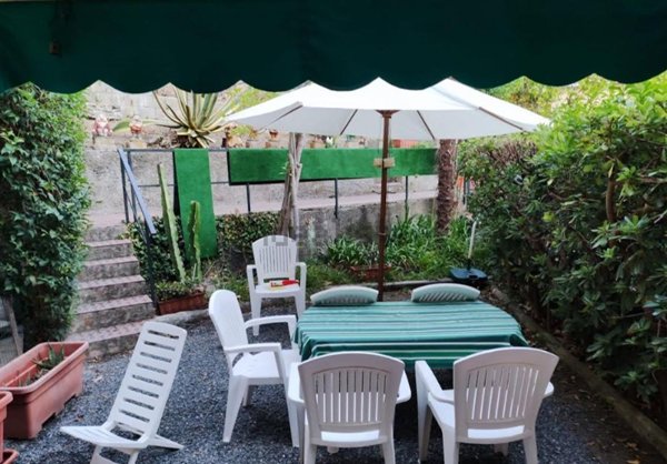 appartamento in vendita a Varazze