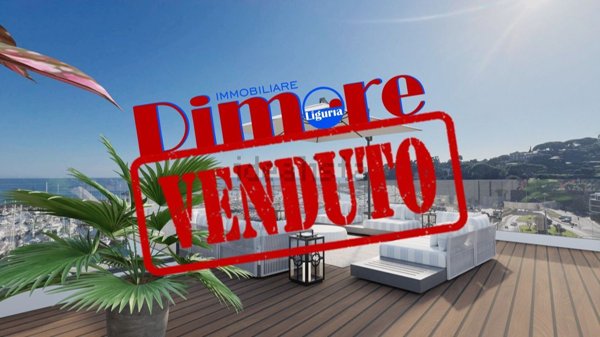 appartamento in vendita a Varazze